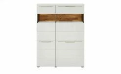 Berger & Rath Highboard Claro | Weiß-Creme -Kommode & Sideboards Verkäufe 12238673 12 202103051240