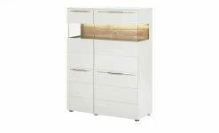 Berger & Rath Highboard Claro | Weiß-Creme -Kommode & Sideboards Verkäufe 12238673 4 202103051240