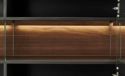 Berger & Rath Highboard Claro | Anthrazit -Kommode & Sideboards Verkäufe 12238686 11 202103042233