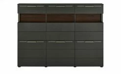 Berger & Rath Highboard Claro | Anthrazit -Kommode & Sideboards Verkäufe 12238686 8 202103042233