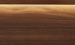 Berger & Rath Vitrine Claro | Anthrazit rechts Sichtbare Rückwand glatt -Kommode & Sideboards Verkäufe 12238690 7 202103042233