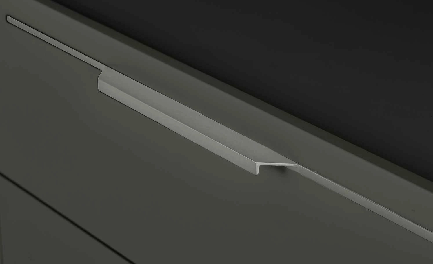 Berger & Rath Sideboard Claro | Anthrazit Sichtbare Rückwand: Wildnussbaum 12 Berger & Rath Sideboard Claro | Anthrazit Sichtbare Rückwand: Wildnussbaum – Bild 12