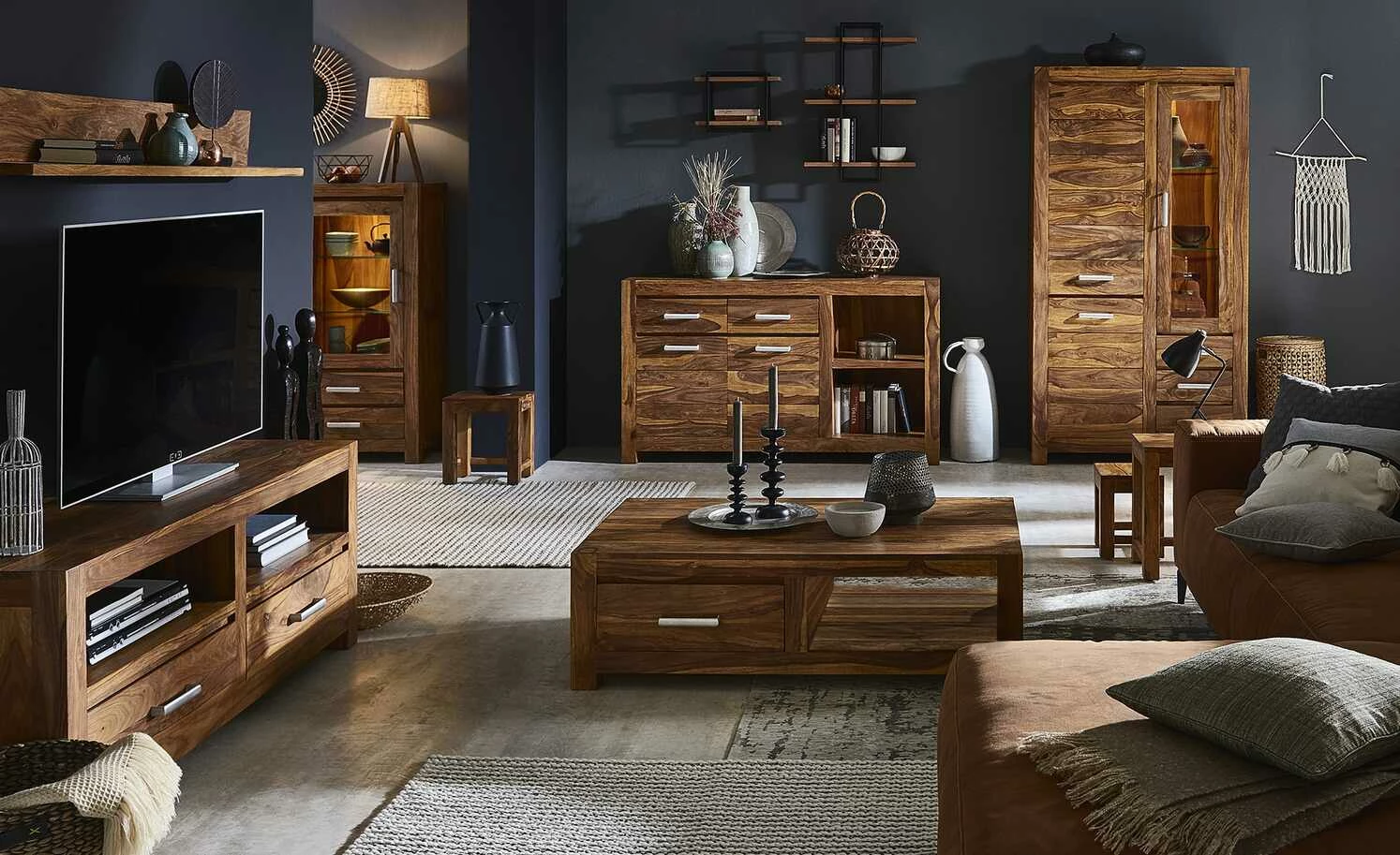 Sideboard Amarillo 2 Sideboard Amarillo – Bild 2