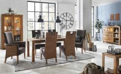 Vitrine Amarillo -Kommode & Sideboards Verkäufe 12238736 18 202006191519