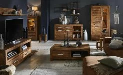 TV-Lowboard Amarillo | 150|cm -Kommode & Sideboards Verkäufe 12238769 11 201912182238