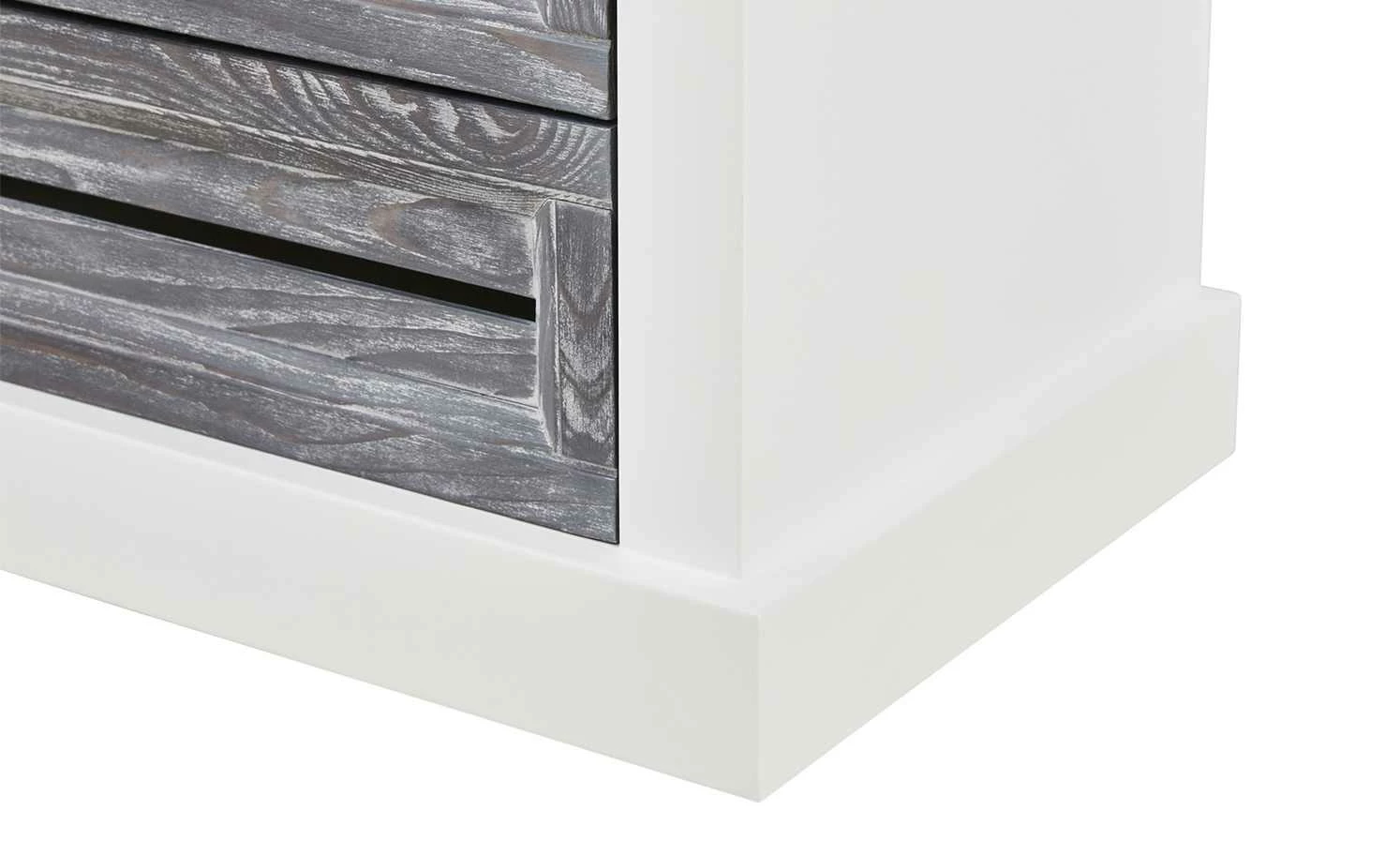 maison bleue Vitrine Cabana | links 2 maison bleue Vitrine Cabana | links – Bild 2