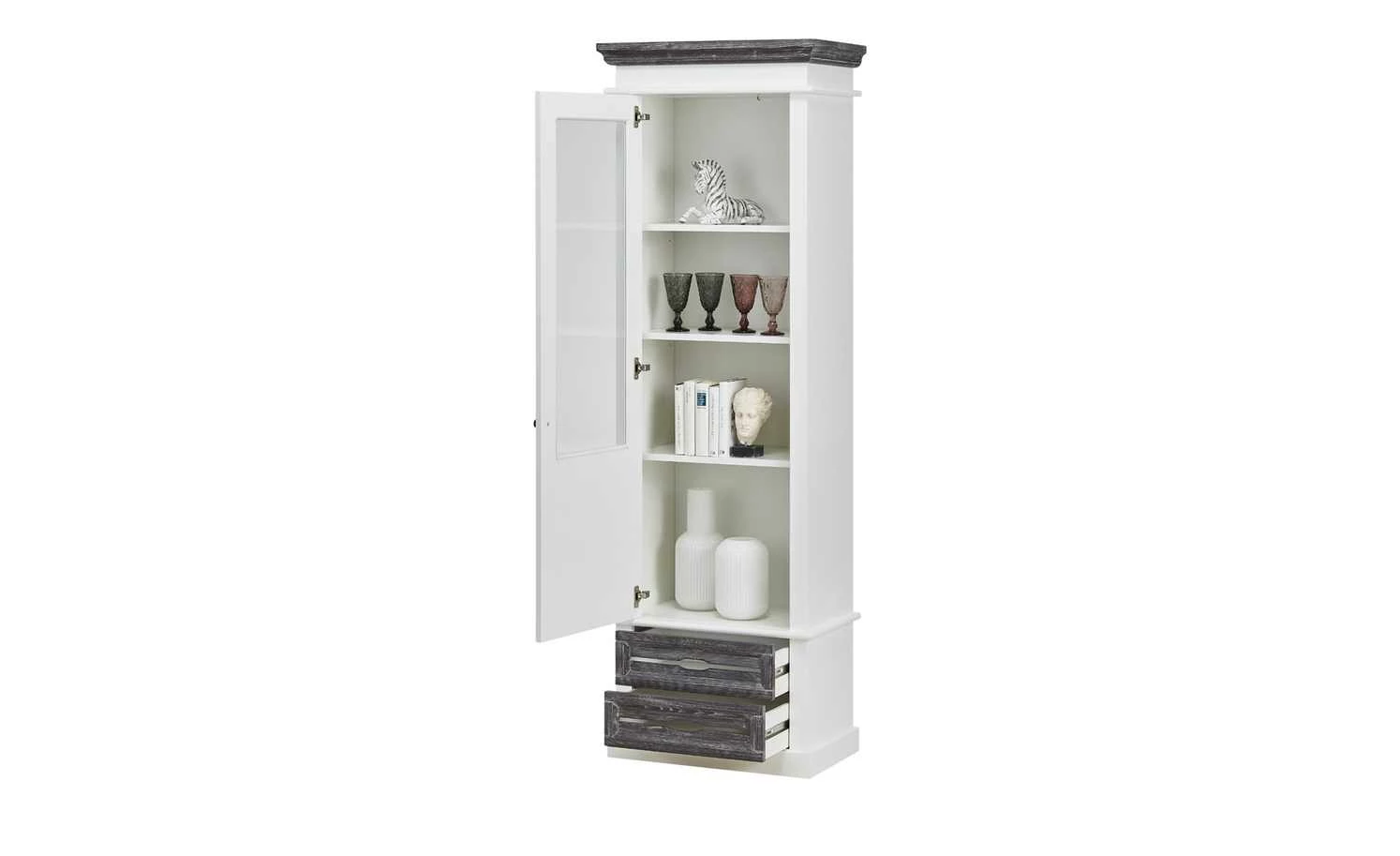 maison bleue Vitrine Cabana | links 11 maison bleue Vitrine Cabana | links – Bild 11