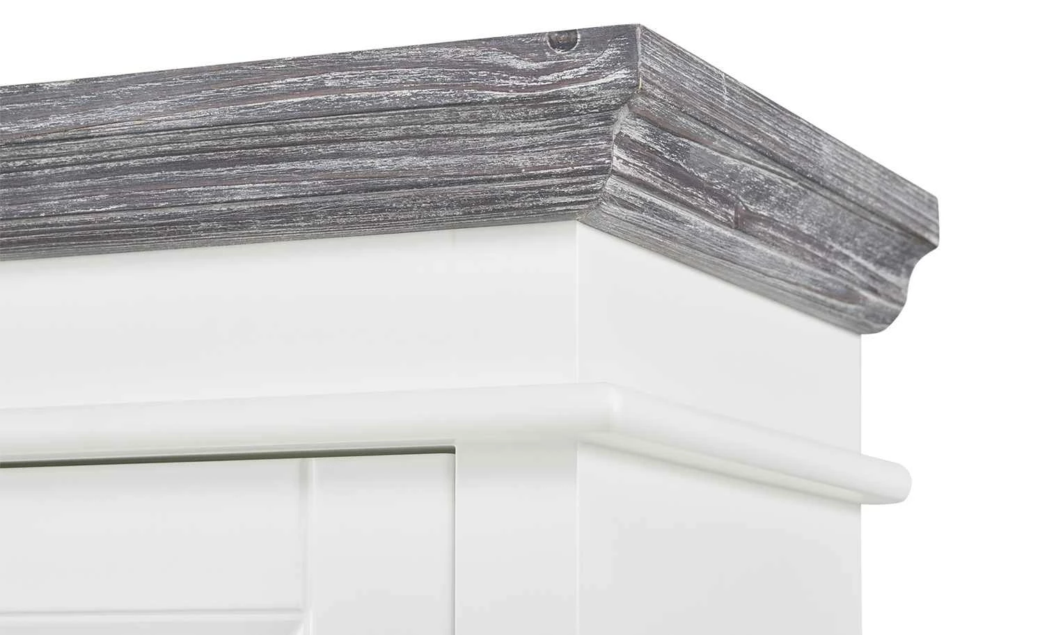 maison bleue Vitrine Cabana | links 3 maison bleue Vitrine Cabana | links – Bild 3