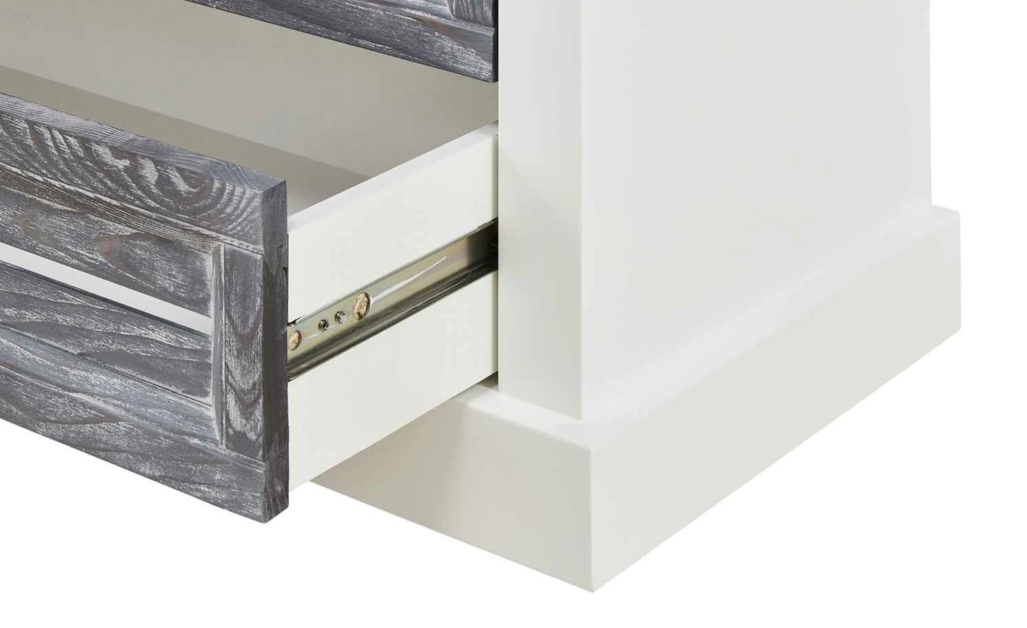 maison bleue Vitrine Cabana | links 4 maison bleue Vitrine Cabana | links – Bild 4