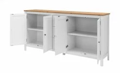 Sideboard Mazzano -Kommode & Sideboards Verkäufe 12239531 12 202102022238