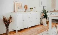 Kommode & Sideboards Verkäufe 11 Sideboard Mazzano