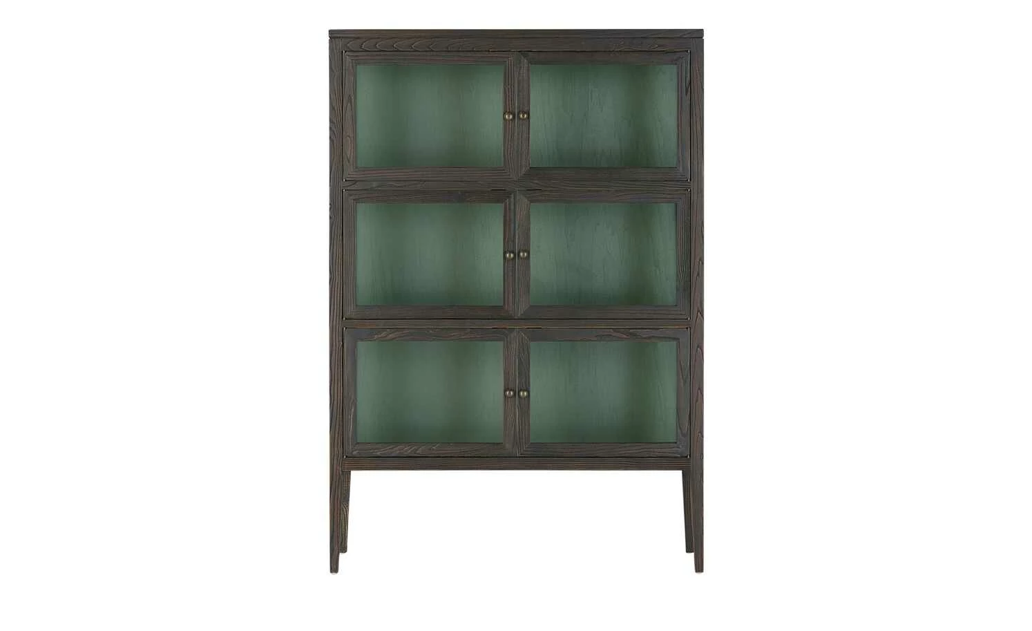 Vitrinenschrank Greenoir 3 Vitrinenschrank Greenoir – Bild 3