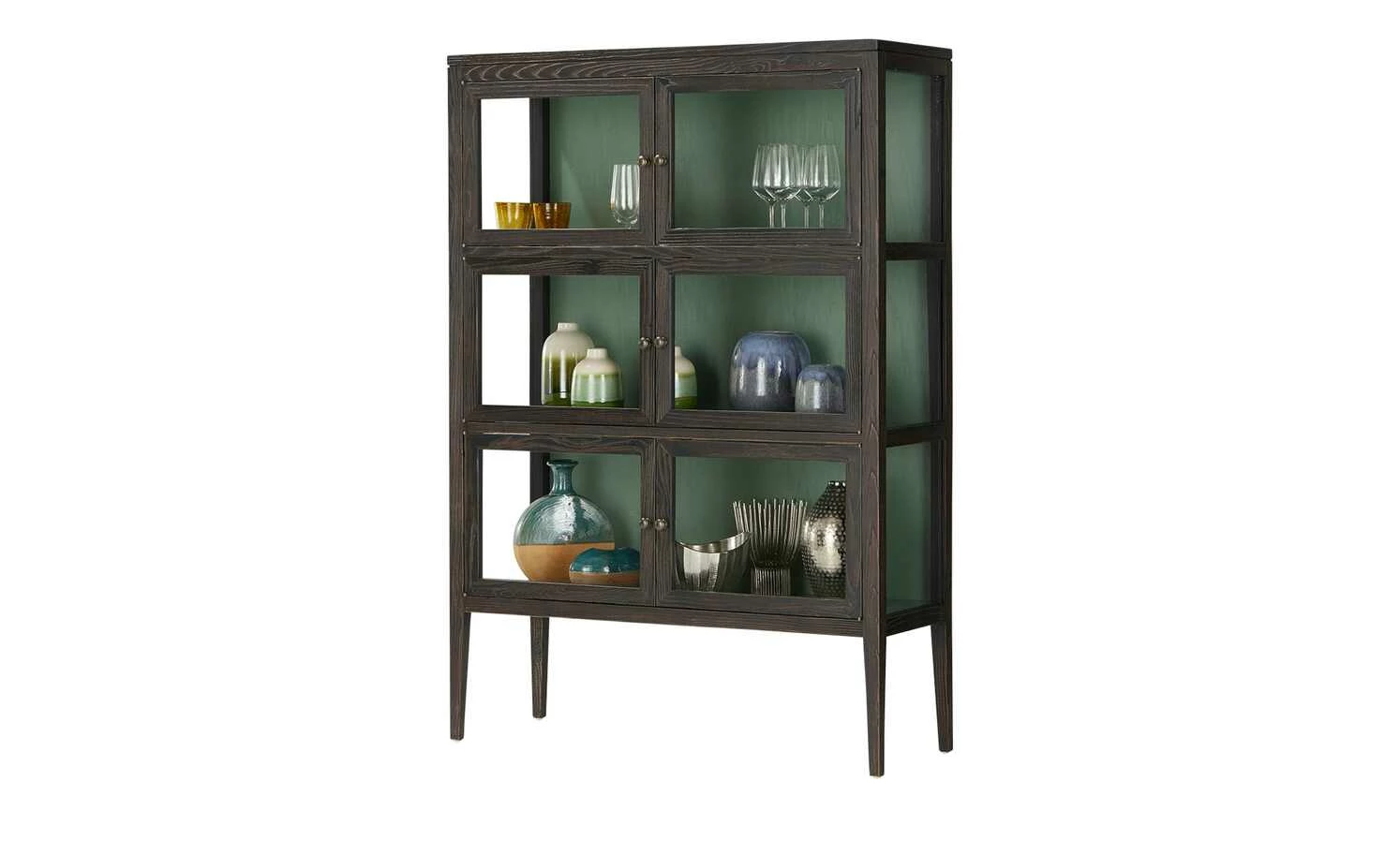 Vitrinenschrank Greenoir 11 Vitrinenschrank Greenoir – Bild 11