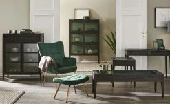 Vitrinenschrank Greenoir