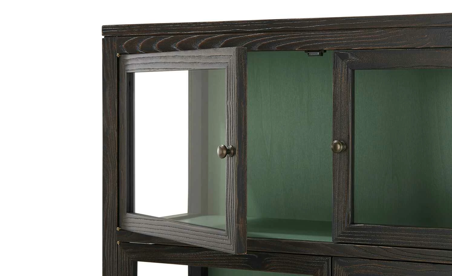 Vitrinenschrank Greenoir 6 Vitrinenschrank Greenoir – Bild 6