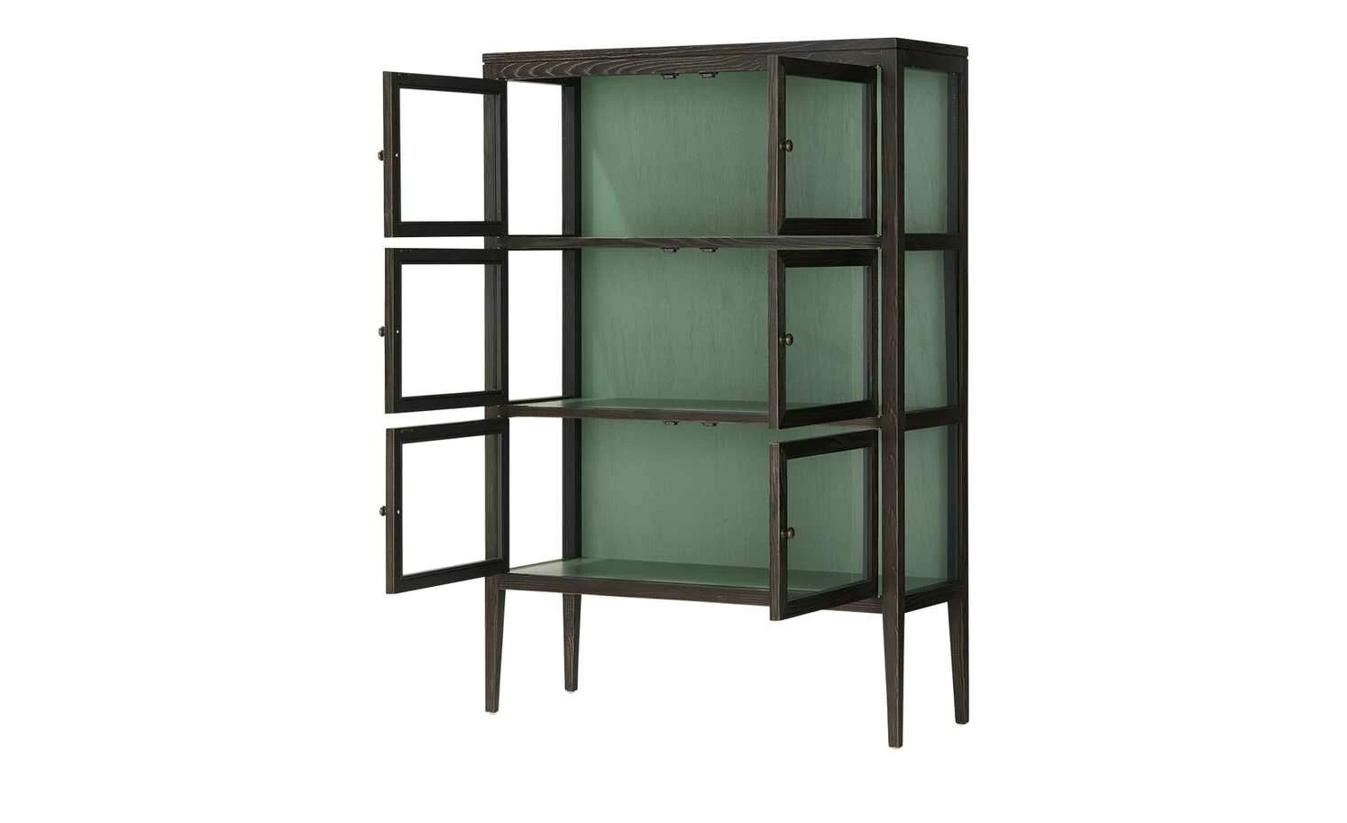 Vitrinenschrank Greenoir 9 Vitrinenschrank Greenoir – Bild 9