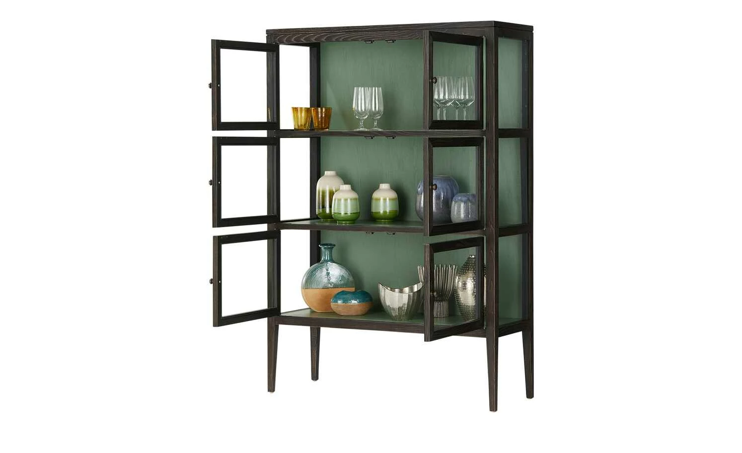 Vitrinenschrank Greenoir 10 Vitrinenschrank Greenoir – Bild 10