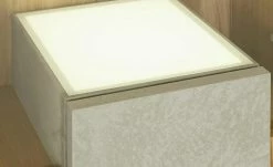 Highboard St. Moritz | Salzkammergut Alteiche / Beton -Kommode & Sideboards Verkäufe 12239924 10 202007240919