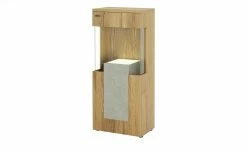 Highboard St. Moritz | Salzkammergut Alteiche / Beton -Kommode & Sideboards Verkäufe 12239924 4 202007240919