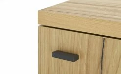 Highboard St. Moritz | Salzkammergut Alteiche / Beton -Kommode & Sideboards Verkäufe 12239924 9 202007240919