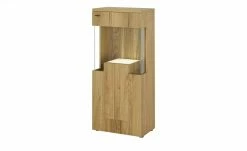 Highboard St. Moritz | Salzkammergut Alteiche / Balkeneiche -Kommode & Sideboards Verkäufe 12239925 2 202007240919