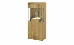 Highboard St. Moritz | Salzkammergut Alteiche / Balkeneiche -Kommode & Sideboards Verkäufe 12239925 3 202007240919