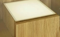 Highboard St. Moritz | Salzkammergut Alteiche / Balkeneiche -Kommode & Sideboards Verkäufe 12239925 6 202007240919