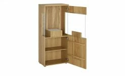 Highboard St. Moritz | Salzkammergut Alteiche / Balkeneiche -Kommode & Sideboards Verkäufe 12239925 9 202007240919