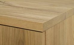 Highboard St. Moritz | Salzkammergut Alteiche / Feuerbalkeneiche -Kommode & Sideboards Verkäufe 12239926 11 202007240919