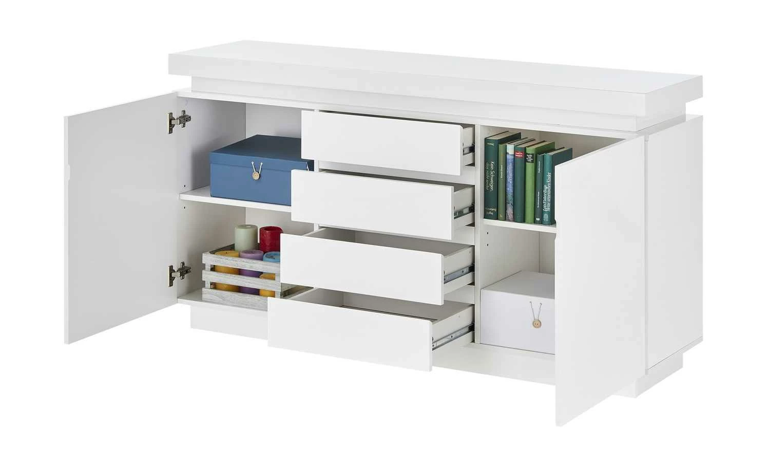 Kommode Torri 13 Kommode Torri – Bild 13