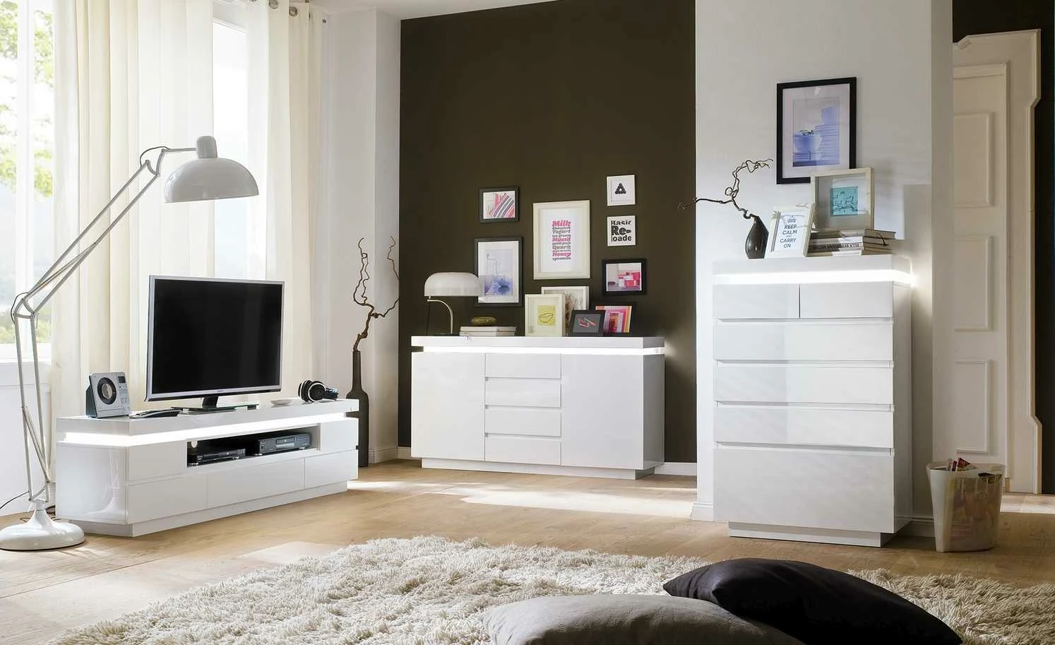 Kommode Torri 3 Kommode Torri – Bild 3