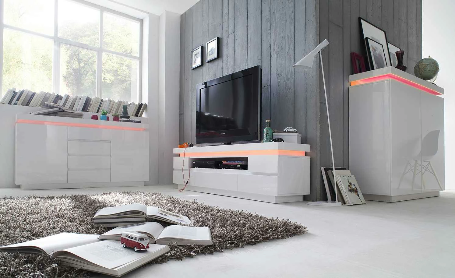 Kommode Torri 1 Kommode Torri