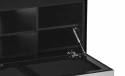 Lowboard Soundbase L | Schwarz -Kommode & Sideboards Verkäufe 12344568 7 201811271505