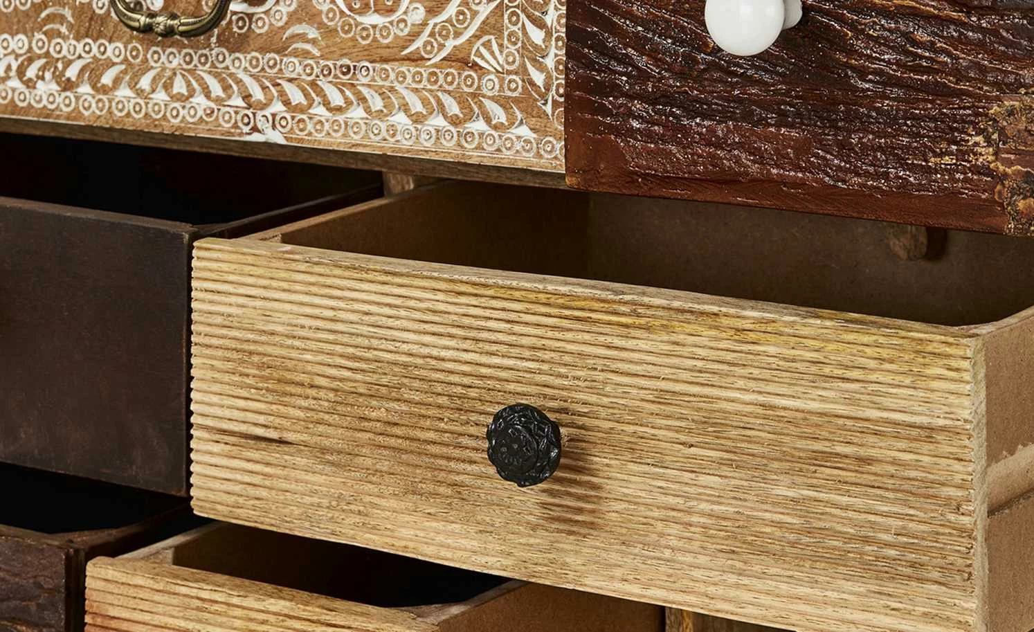 Sideboard Delhi 5 Sideboard Delhi – Bild 5