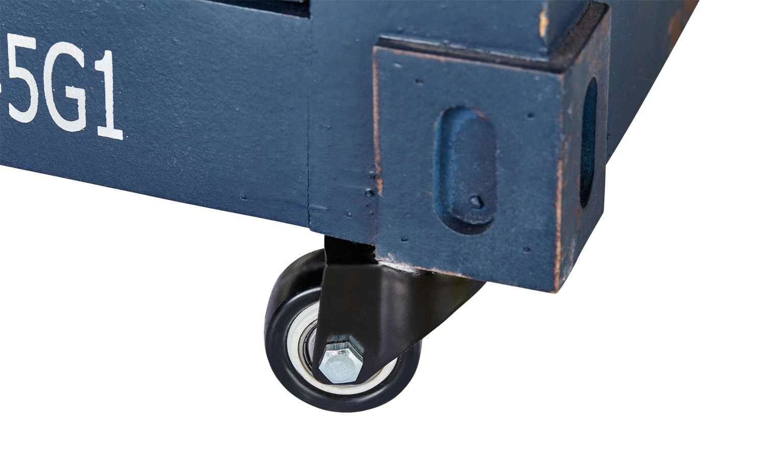 Kommode Genua 2 Kommode Genua – Bild 2