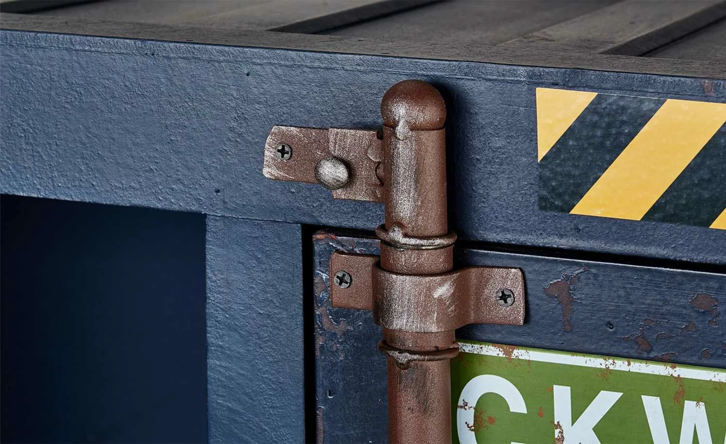 Kommode Genua 4 Kommode Genua – Bild 4