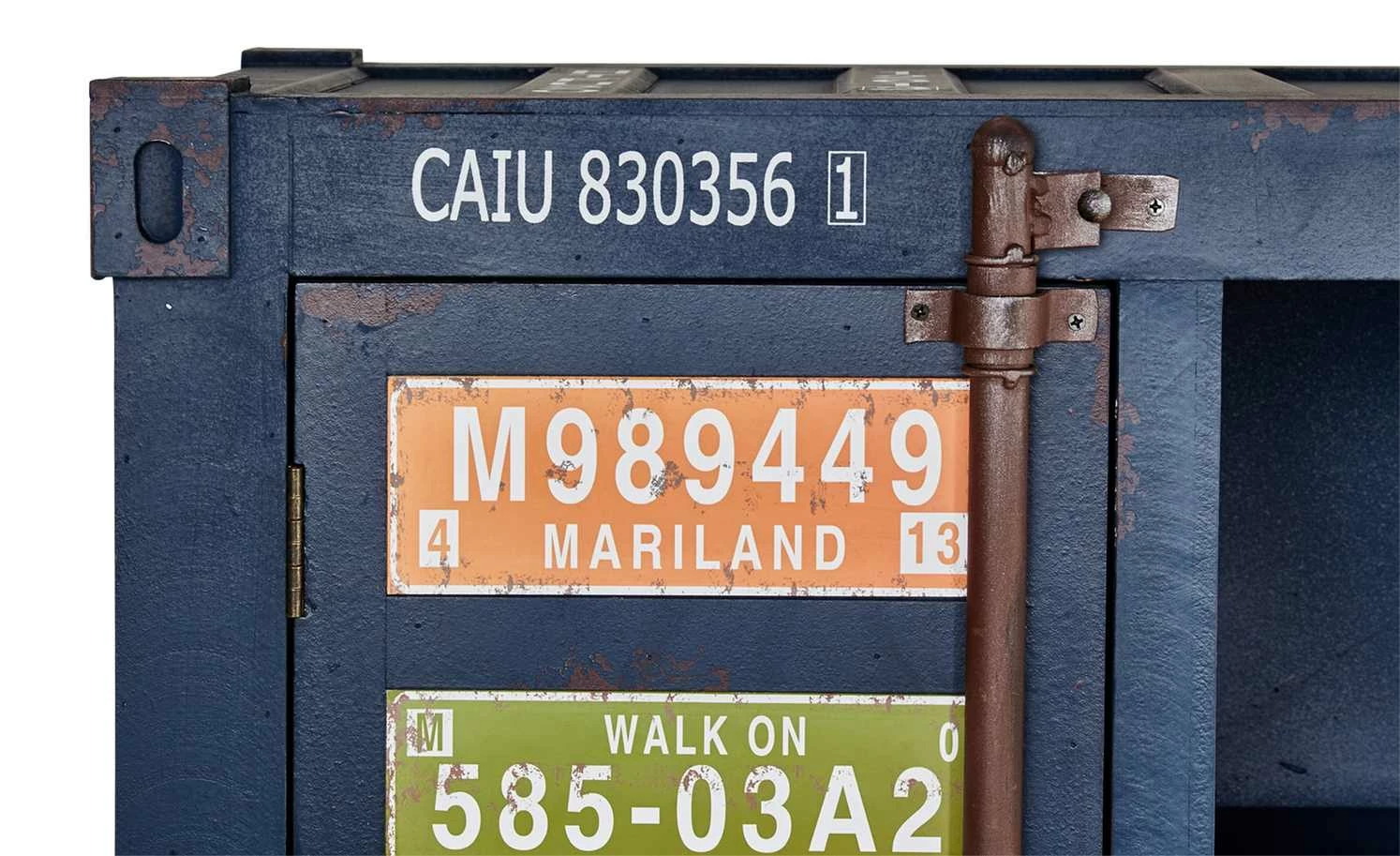 Kommode Genua 6 Kommode Genua – Bild 6