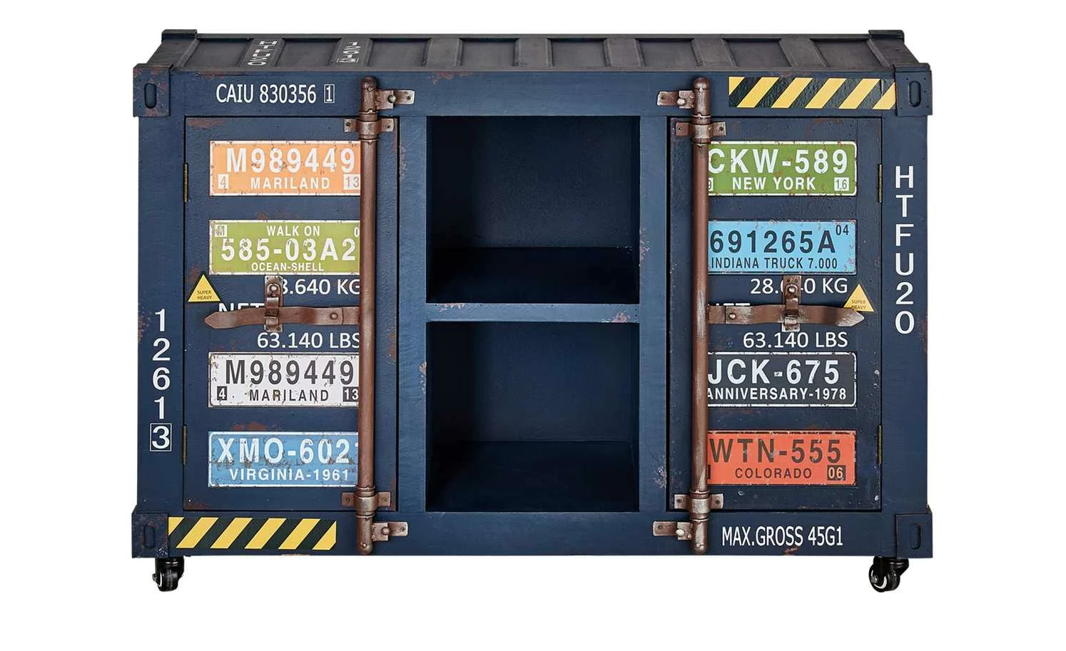 Kommode Genua 8 Kommode Genua – Bild 8