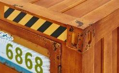 Kommode im Containerdesign Paola -Kommode & Sideboards Verkäufe 12345196 1 201811271511