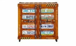 Kommode im Containerdesign Paola -Kommode & Sideboards Verkäufe 12345196 5 201811271511
