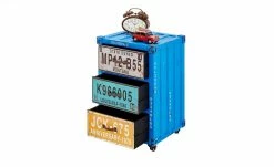 Kommode im Containerdesign Alassio -Kommode & Sideboards Verkäufe 12345197 4 201811271511