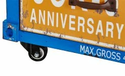 Kommode im Containerdesign Alassio -Kommode & Sideboards Verkäufe 12345197 7 201811271511