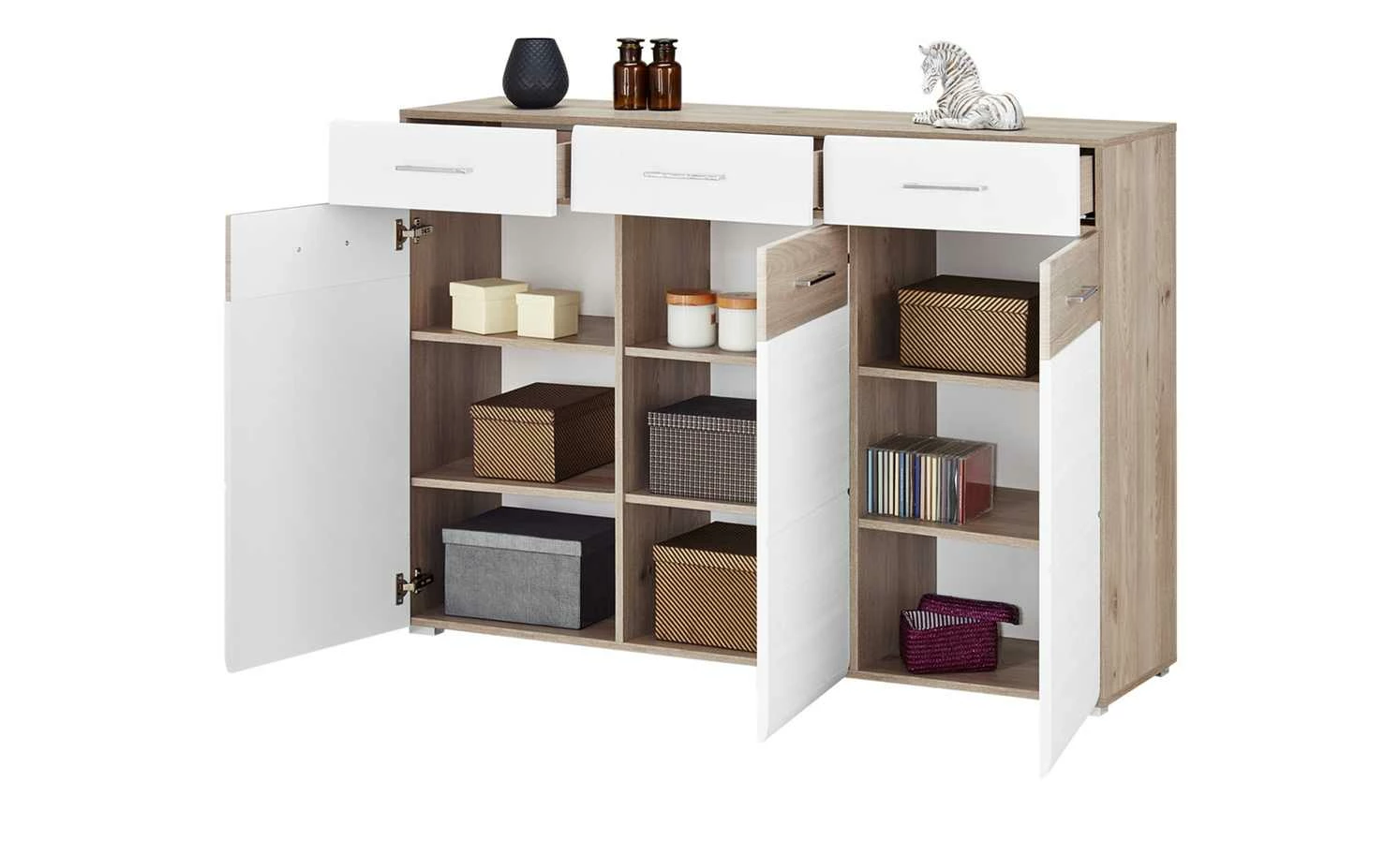 Kommode Riva 3 Kommode Riva – Bild 3