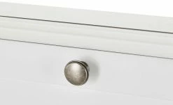 Kommode Laurito | Weiß Ausführung I -Kommode & Sideboards Verkäufe 12346186 2 201811271556