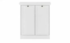 Kommode Laurito | Weiß Ausführung I -Kommode & Sideboards Verkäufe 12346186 4 201811271556