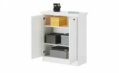 Kommode Laurito | Weiß Ausführung I -Kommode & Sideboards Verkäufe 12346186 7 201811271556