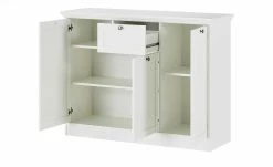 Kommode Laurito | Weiß Ausführung III -Kommode & Sideboards Verkäufe 12346187 2 201811271556