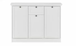 Kommode Laurito | Weiß Ausführung III -Kommode & Sideboards Verkäufe 12346187 8 201811271556