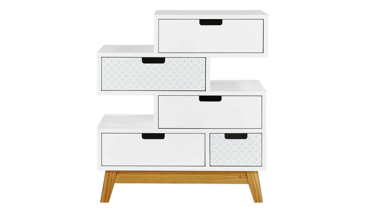 Kommode Haakon 2 Kommode Haakon – Bild 2