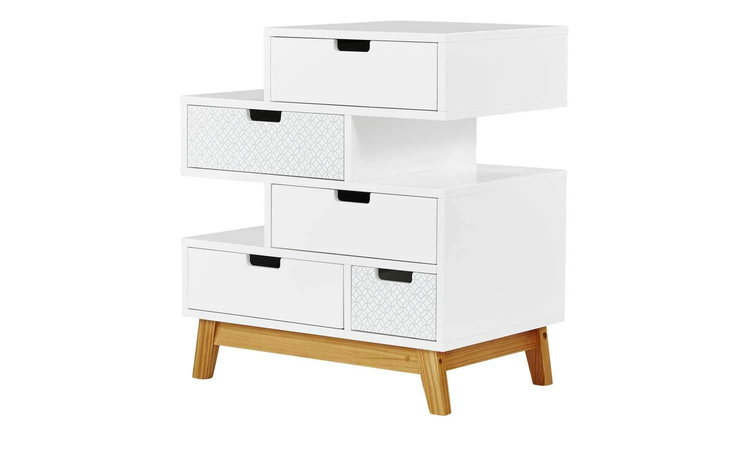 Kommode Haakon 1 Kommode Haakon